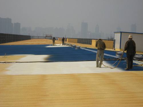 鍋爐防腐保溫工程施工注意事項(xiàng)